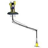 Інтэлектуальная машына для ачысткі сіласу